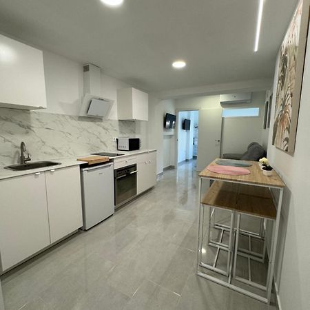 Apartamento Leon Centrico, Moderno Y Muy Equipado อันมานซา ภายนอก รูปภาพ