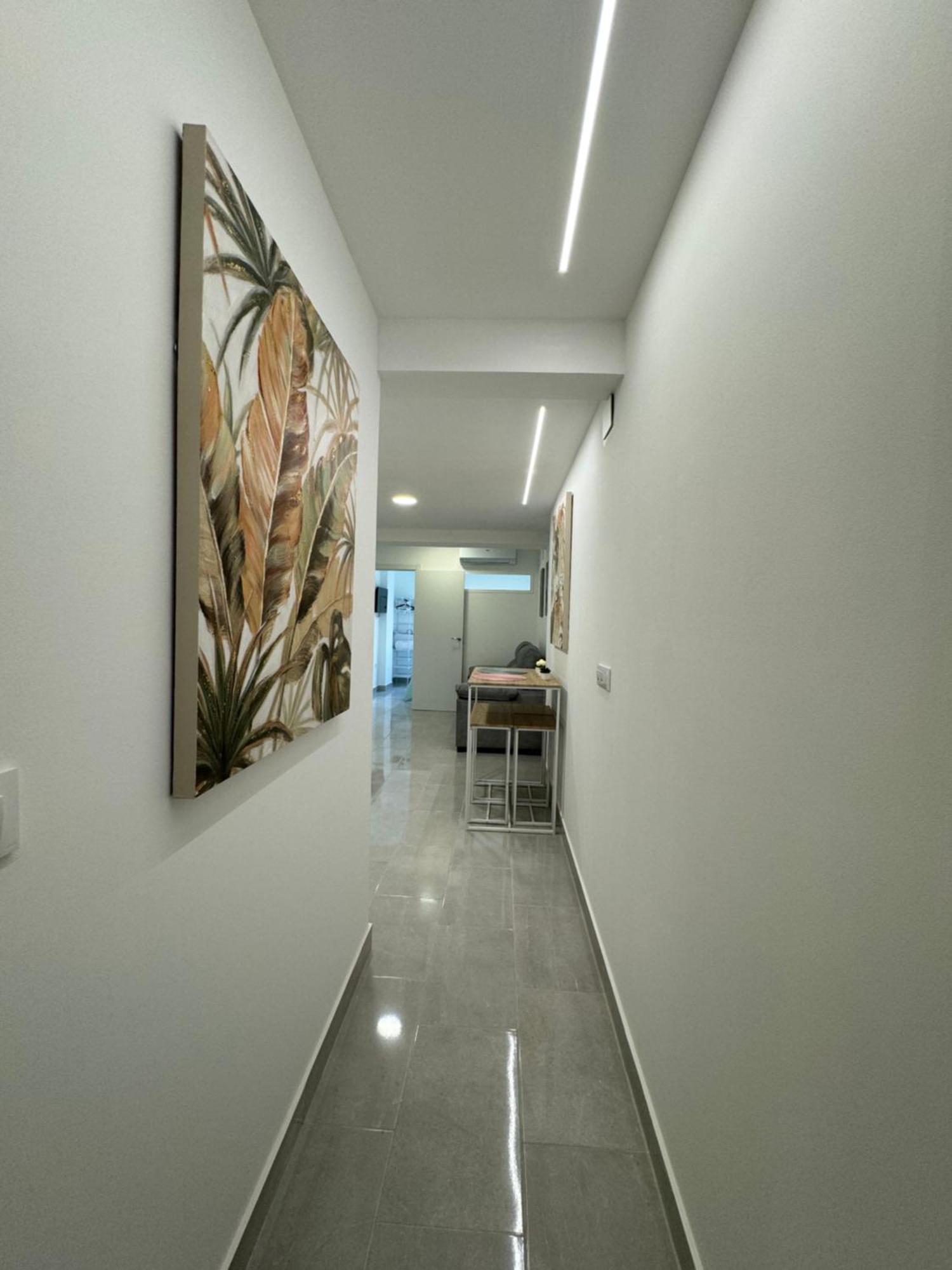 Apartamento Leon Centrico, Moderno Y Muy Equipado อันมานซา ภายนอก รูปภาพ