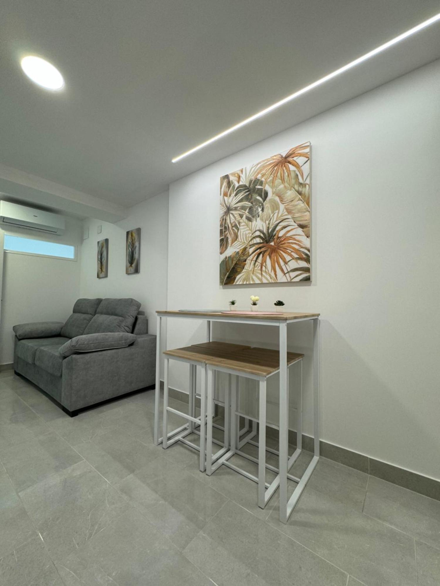 Apartamento Leon Centrico, Moderno Y Muy Equipado อันมานซา ภายนอก รูปภาพ