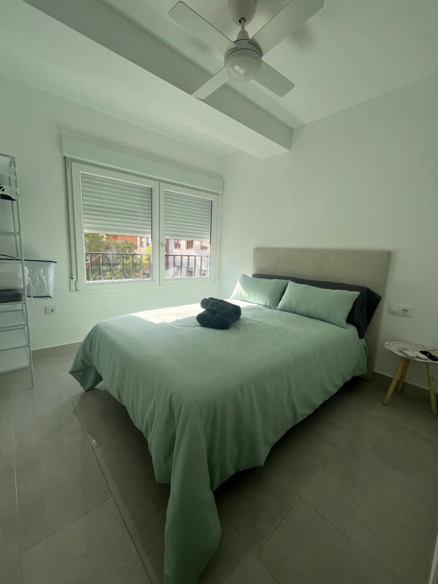Apartamento Leon Centrico, Moderno Y Muy Equipado อันมานซา ภายนอก รูปภาพ